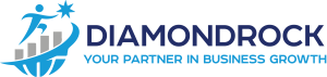 Diamondrock Logo Design PNG 2 (3)
