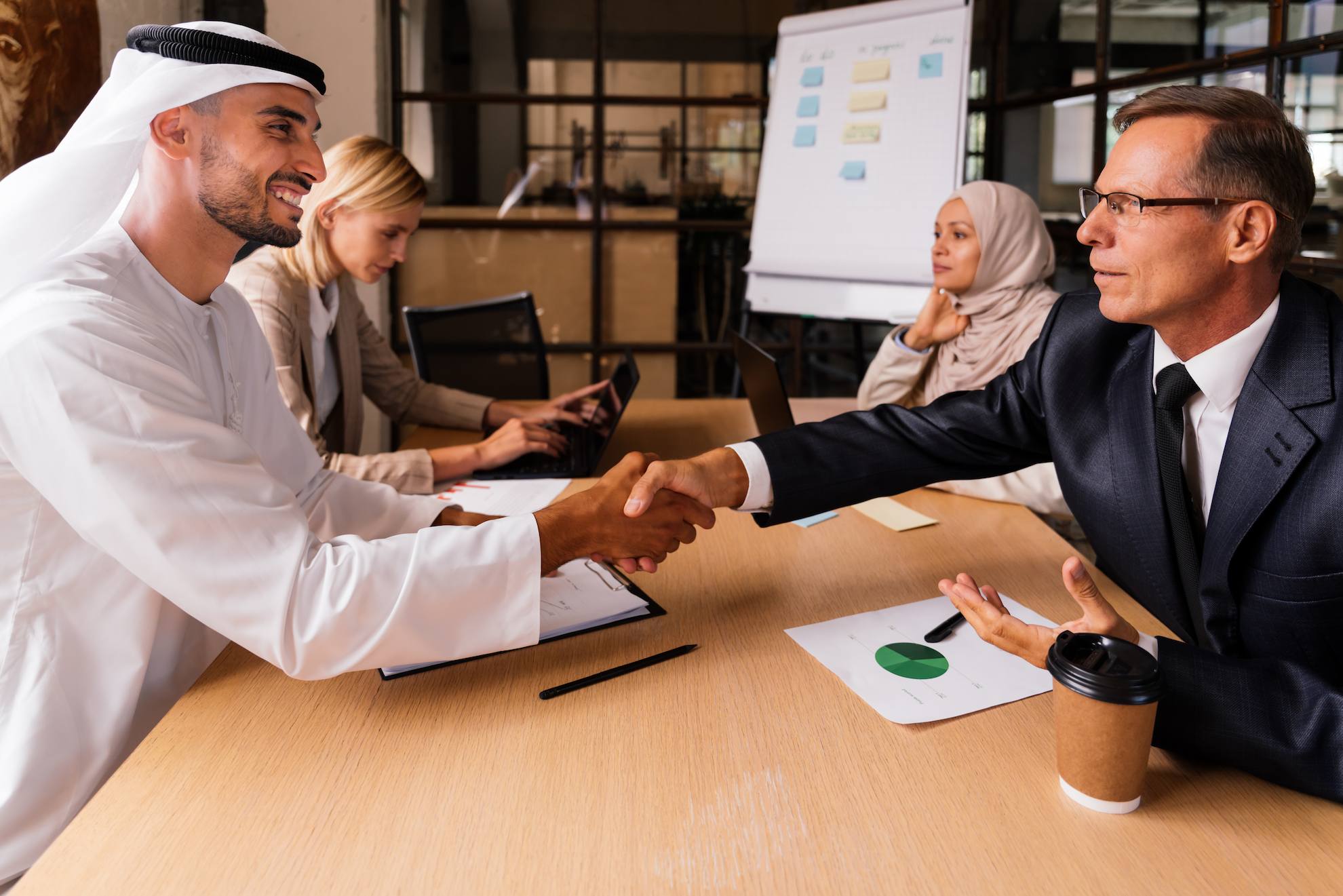 Dubai Company Formation and Registration Services: What to Expect