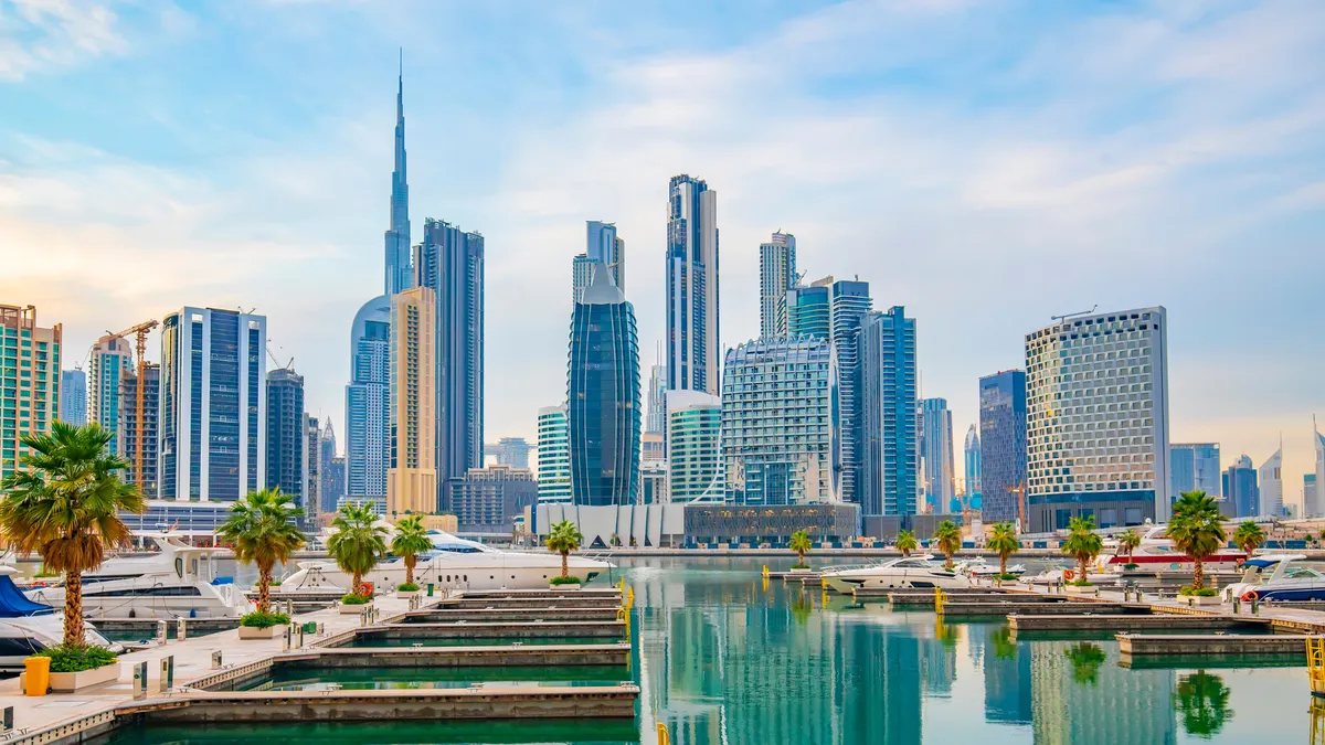 Mainland Business Setup in Dubai