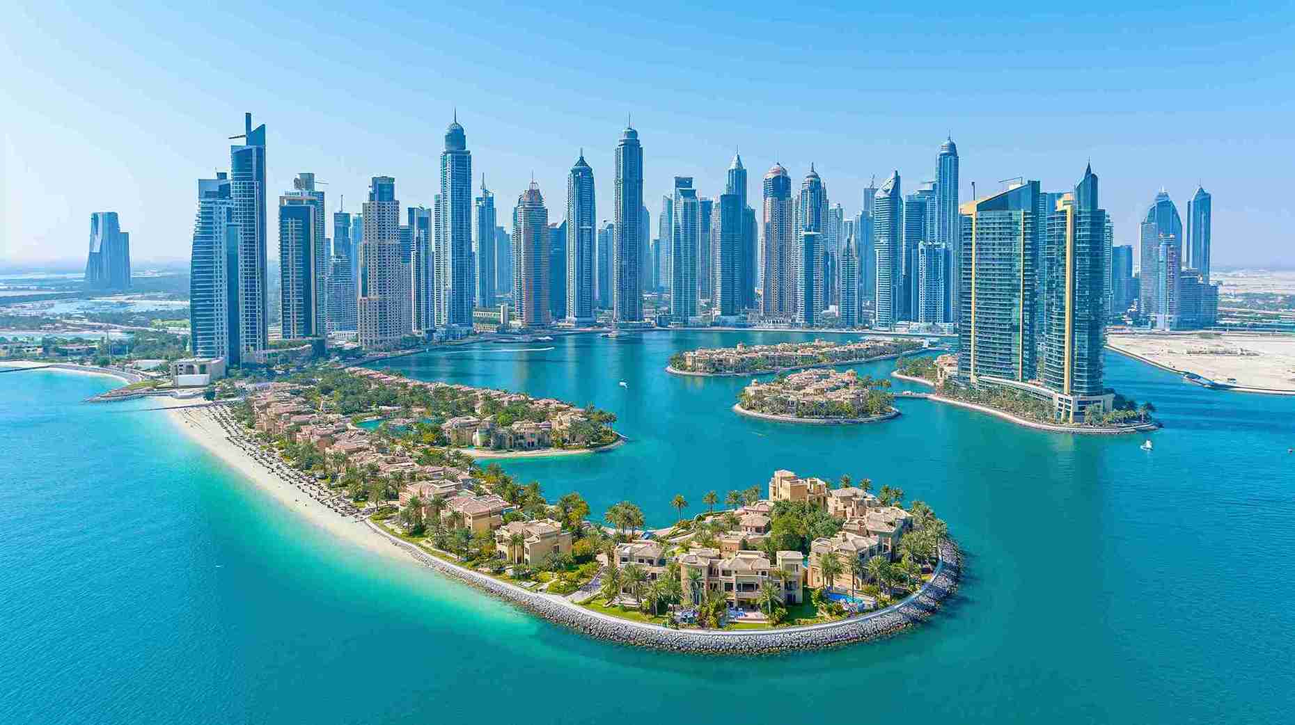 Offshore business setup dubai