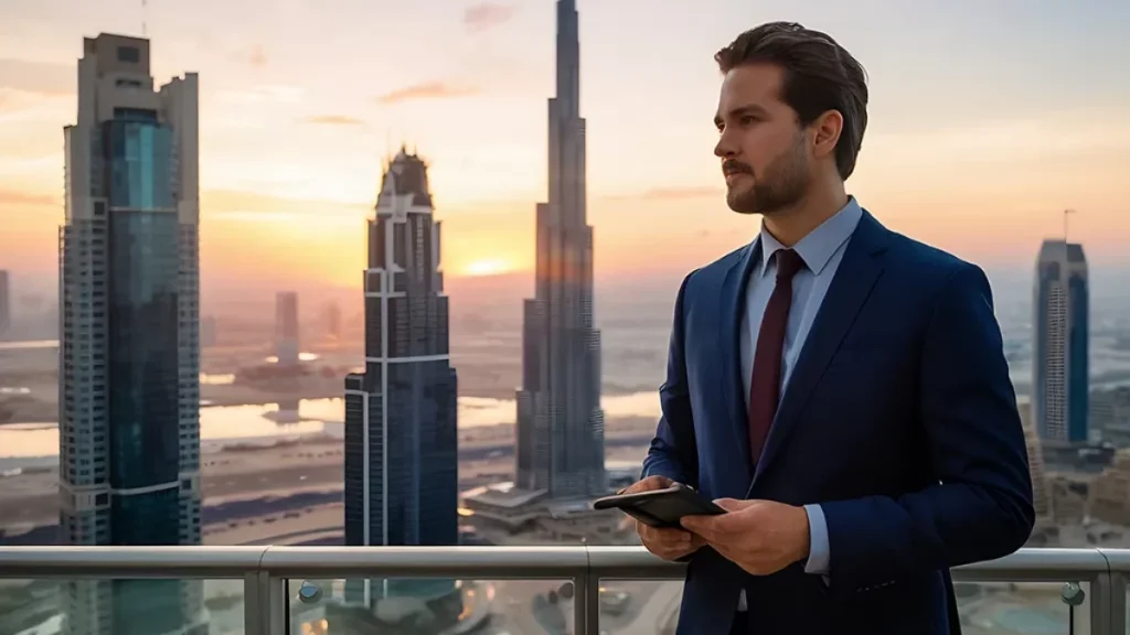 business setup in dubai mainland