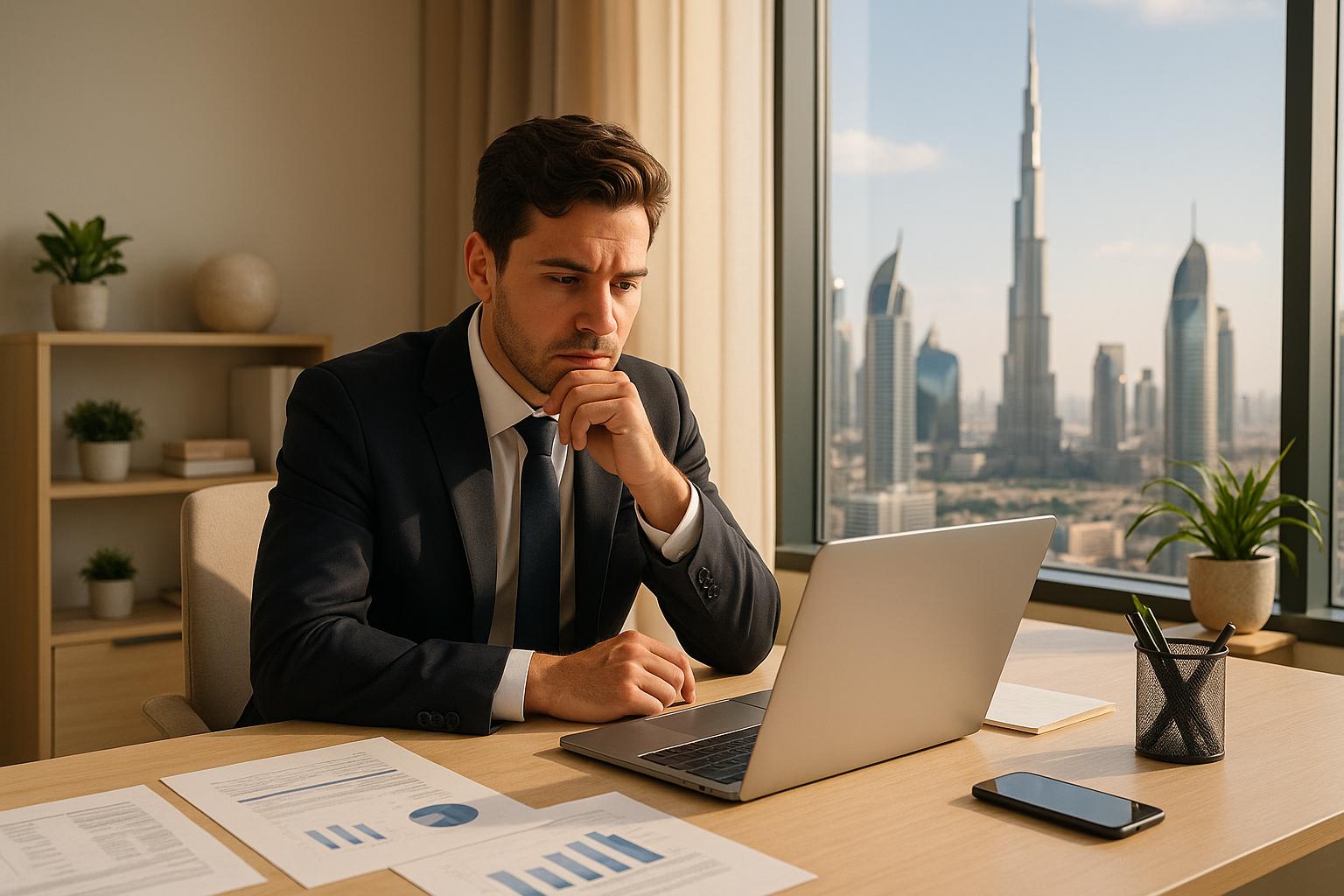 Freezone company formation