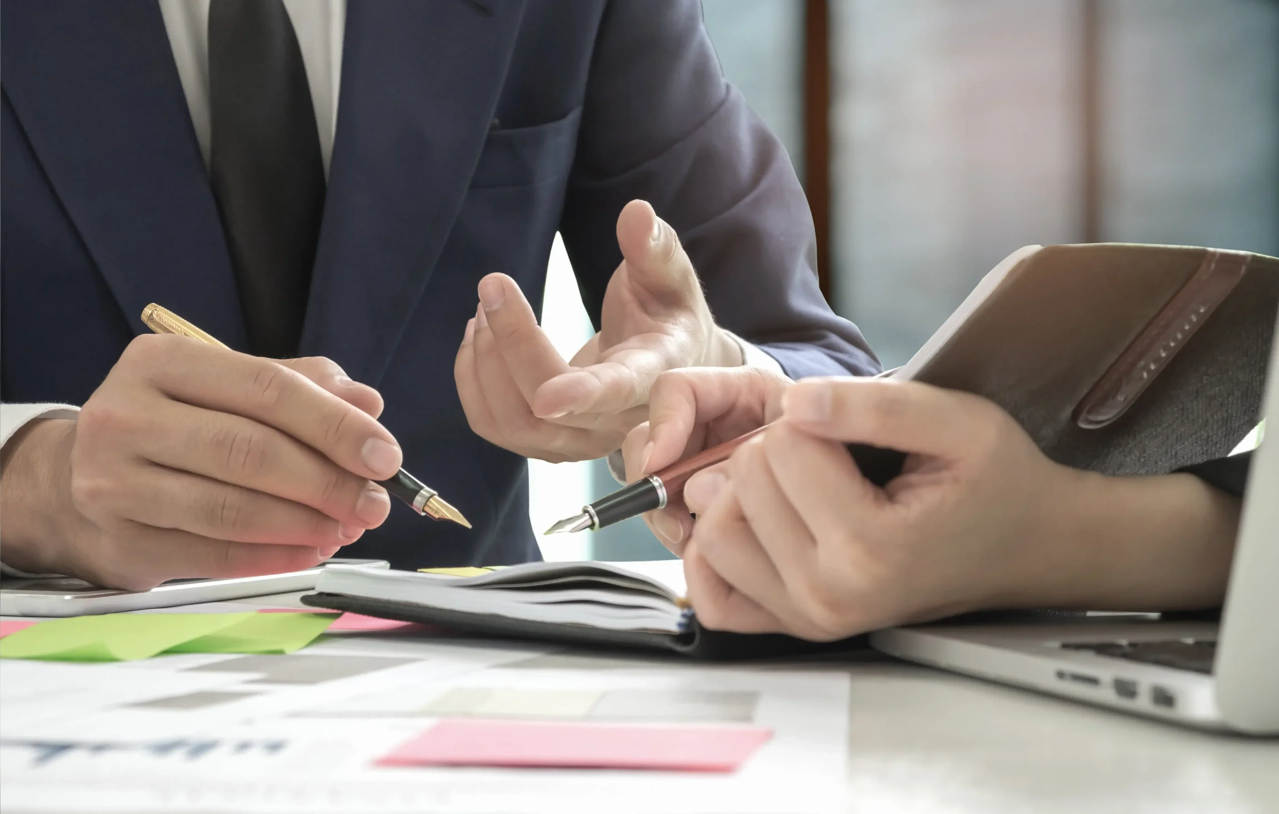 How Company Formation Services in Dubai Simplify Business Setup