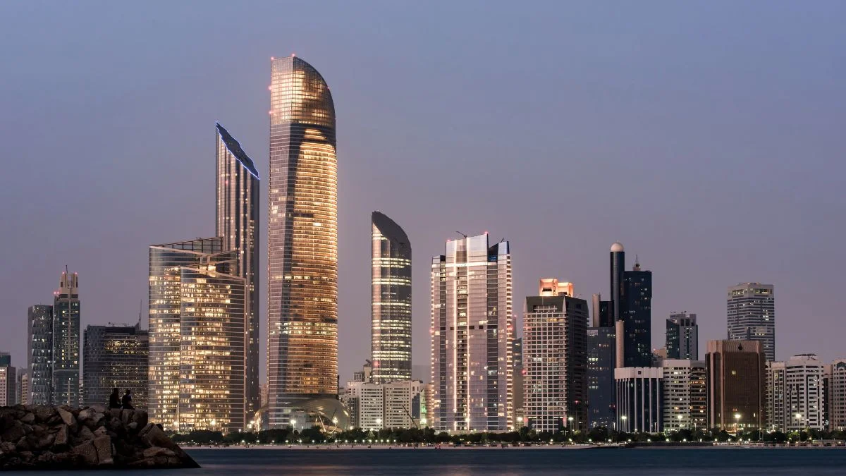 Freezone company registration