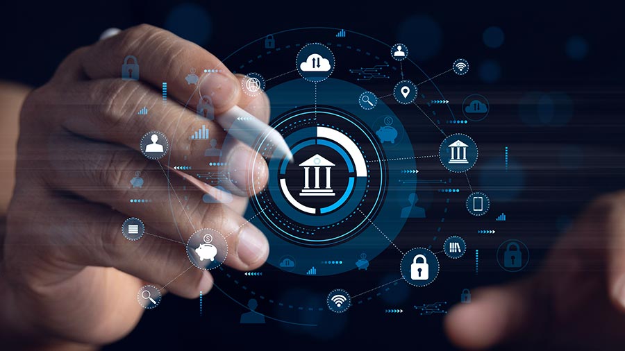 Business banking UAE