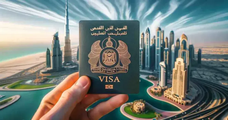 dubai investor visa