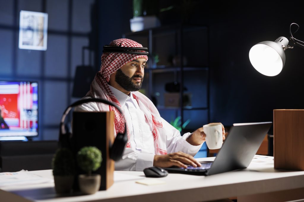 free zone in UAE