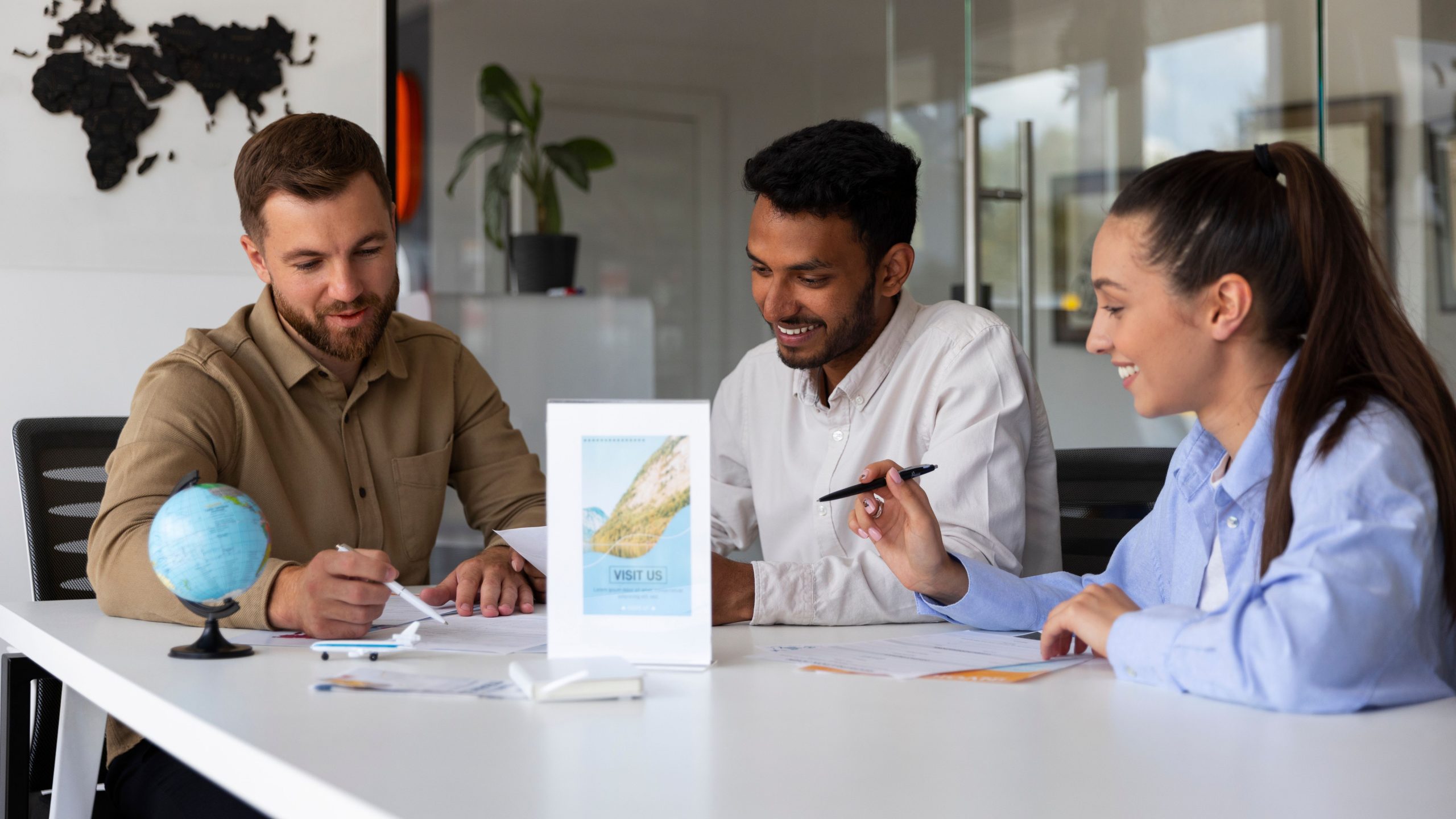 dubai business advisor
