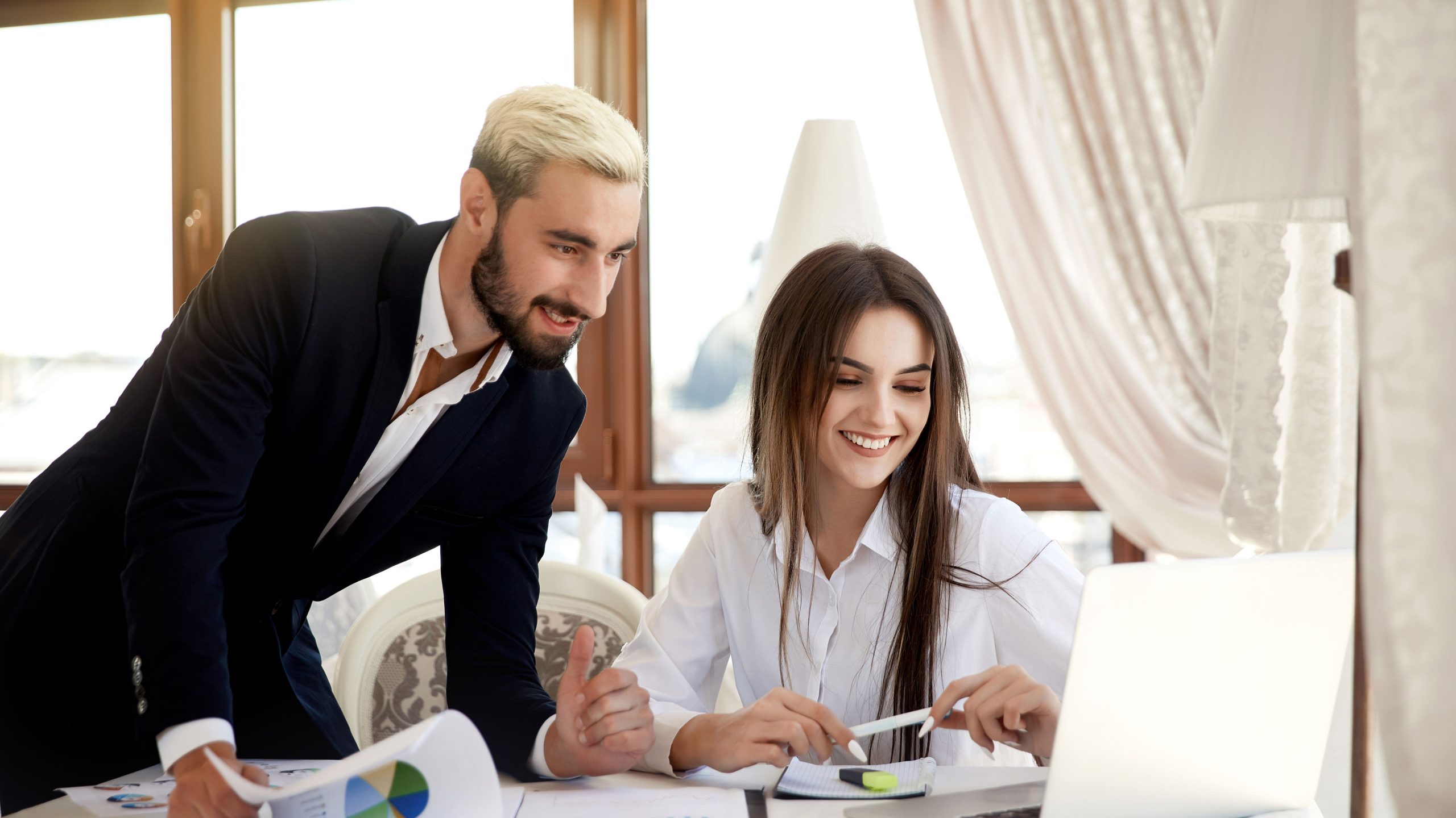 company formation consultants