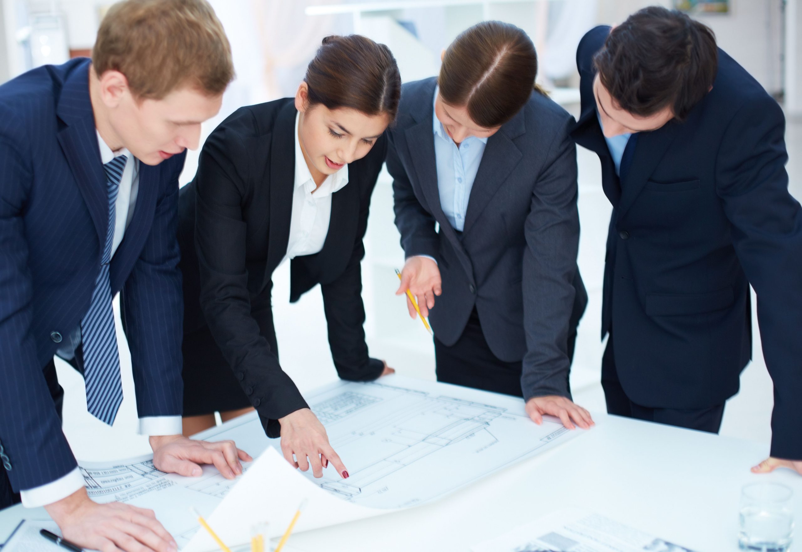 setup offshore company