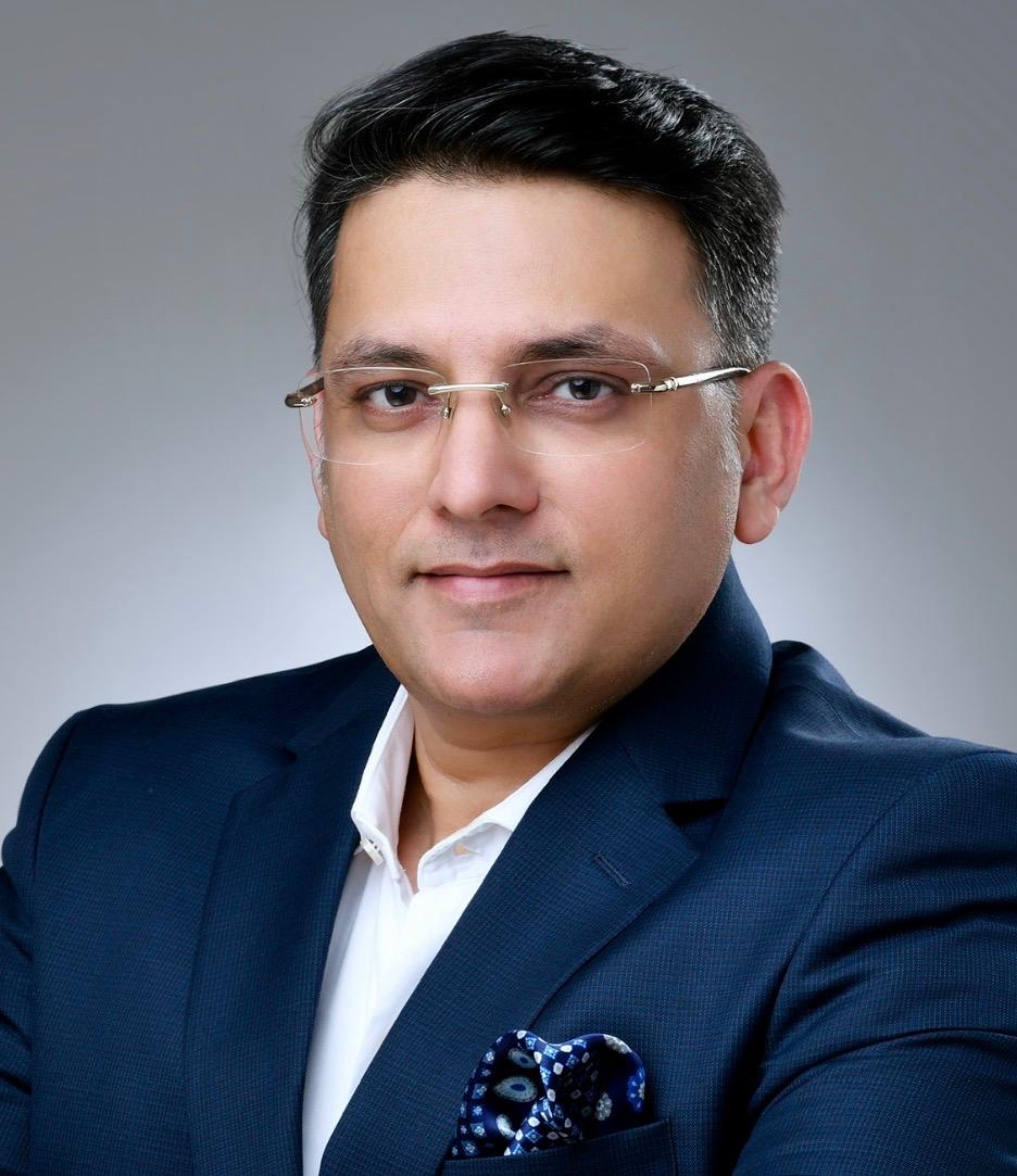 Kalpesh Shah