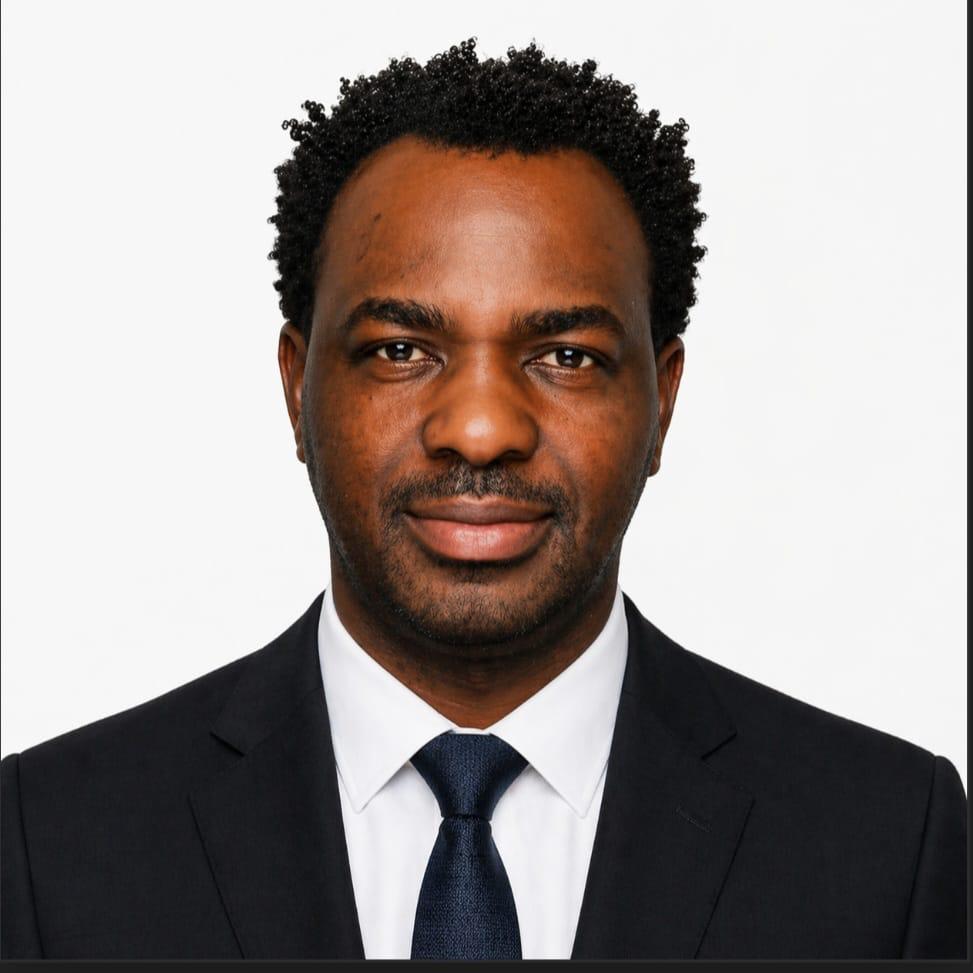 Joseph Ewoma Odogu