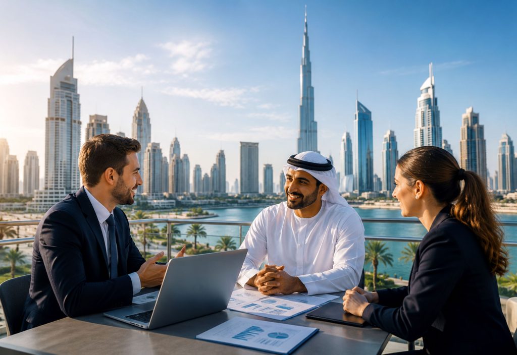 mainland company setup in dubai​
