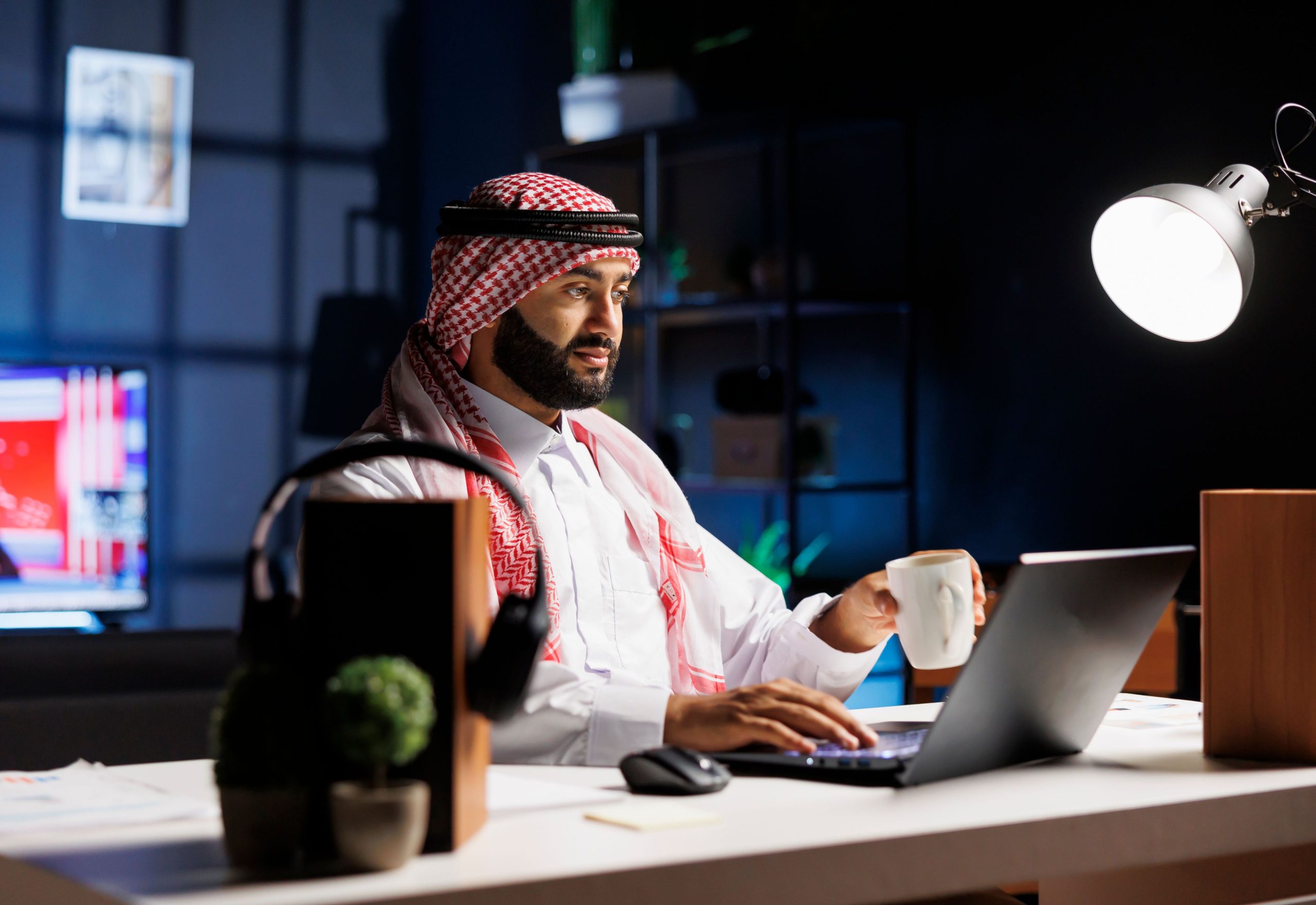 New Business Setup in UAE