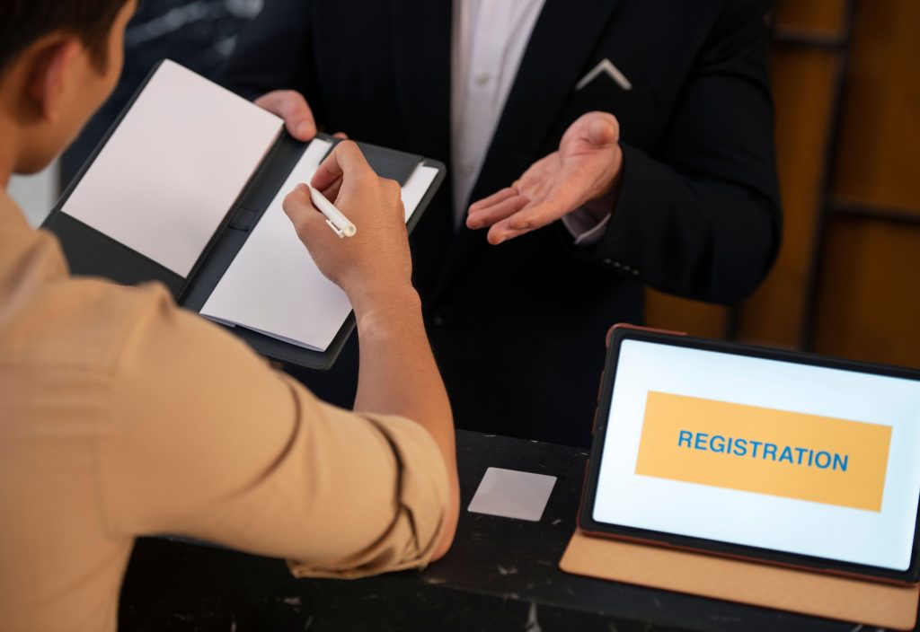offshore company registration in UAE
