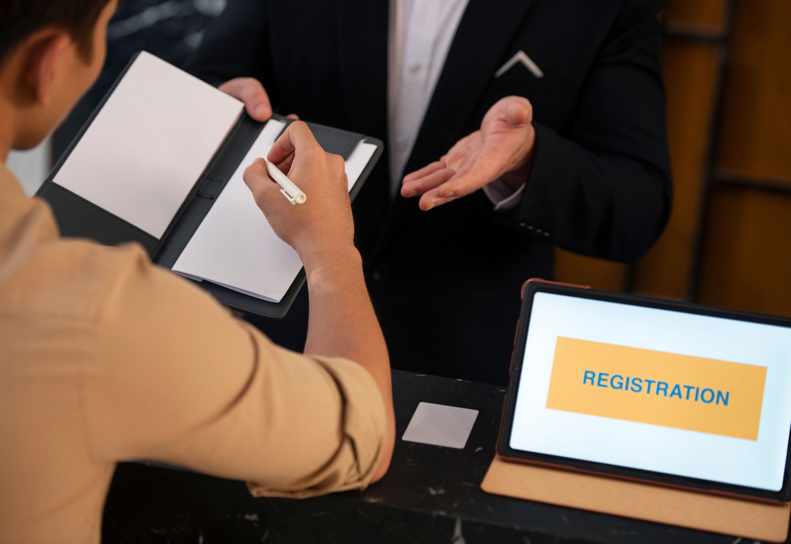 offshore company registration in UAE