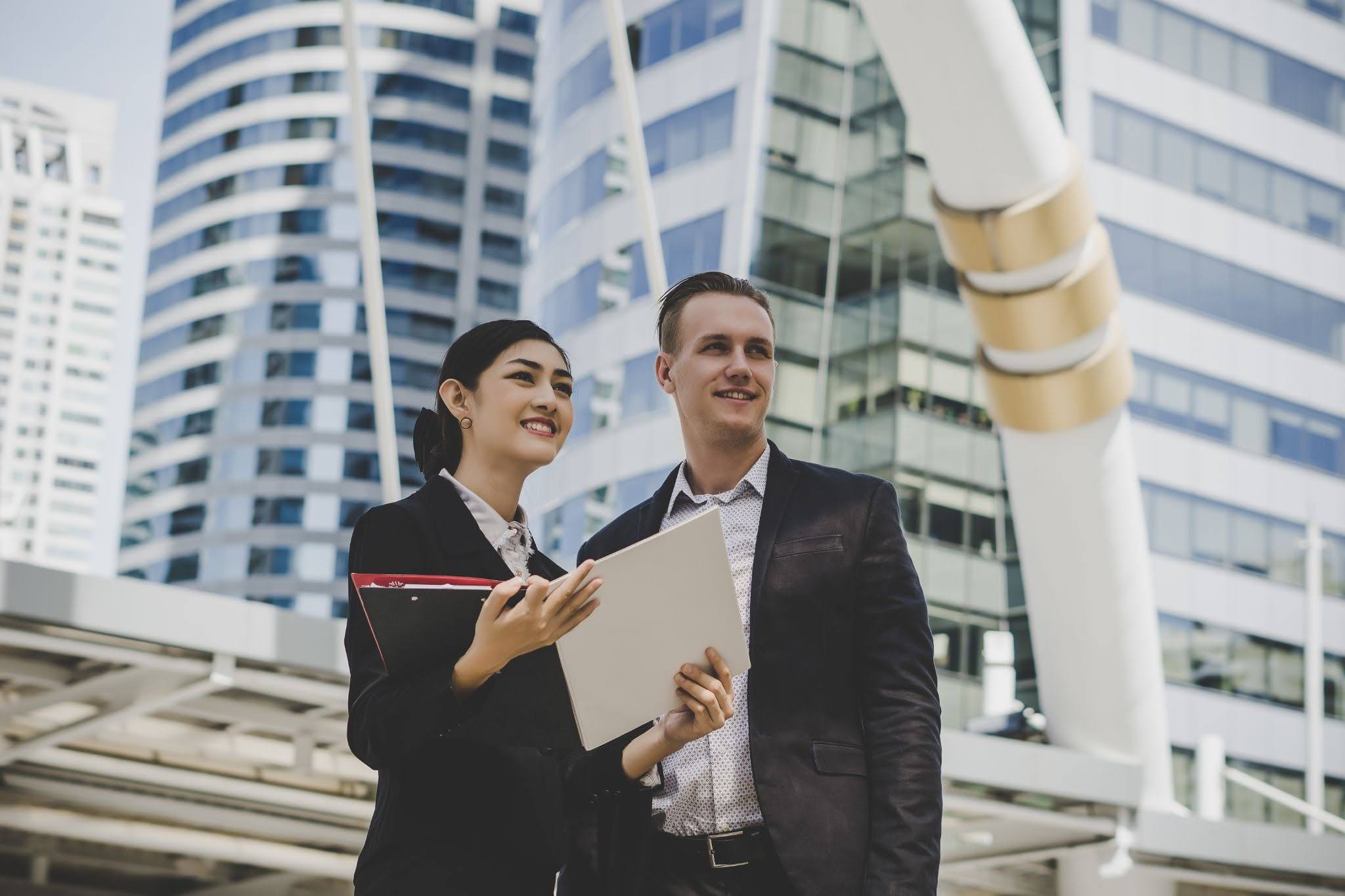 business in dubai